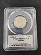 2002-S 25C Indiana PR69DCAM