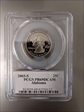 2003-S 25C Alabama PR69DCAM