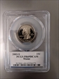 2003-S 25C Maine PR69DCAM