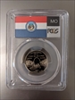 2003-S 25C Missouri PR69DCAM