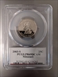 2003-S 25C Missouri PR69DCAM