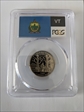 2001-S 25C Vermont PR69DCAM
