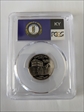 2001-S 25C Kentucky PR69DCAM