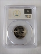 2001-S 25C Rhode Island PR69DCAM