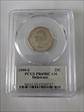 1999-S 25C Delaware PR69DCAM
