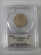 1999-S 25C Georgia PR69DCAM