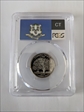 1999-S 25C Connecticut PR69DCAM