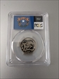2006-S 25C Nevada PR69DCAM