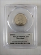 2000-S 25C Maryland PR69DCAM