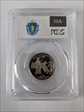 2000-S 25C Massachusetts PR69DCAM