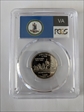 2000-S 25C Virginia PR69DCAM
