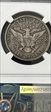 1896 50C NGC F15