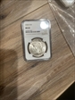 1926 $1 NGC MS64
