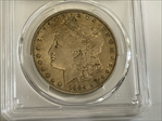 1884-S $1 XF40
