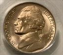 1938-D 5C Jefferson MS66