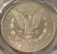 1883-O $1 MS61