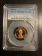 1989-S 1C PR69DCAM