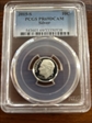 2015-S 10C Silver PR69DCAM