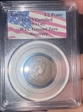 1964 1/2 Penny WTC 9/11/01 Recovery Coin Certified