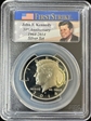 2014-P 50C Silver  50th Anniversary Set First Strike PR70DCAM