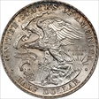 1918 50C Lincoln-Illinois MS64