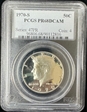1970-S 50C PR68DCAM