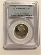 1978-S 25C PR69DCAM