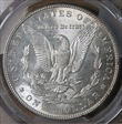 1897 $1 MS62