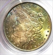 1881 $1 MS64