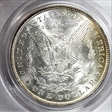 1881 $1 MS64