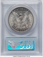 1901-O $1 MS63