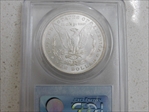1885 $1 MS64