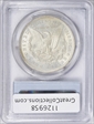 1887/6-O $1 MS64