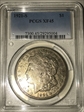 1921-S $1 XF45