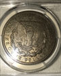 1921-S $1 XF45