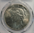 1927 $1 MS63