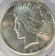 1927 $1 MS63