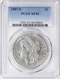 1897-S $1 XF45