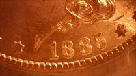 1885-S $1 MS63