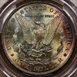 1887 $1 MS64
