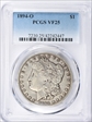 1894-O $1 VF25