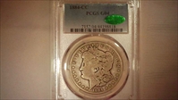 1884-CC $1 G4