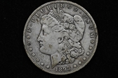 1893-O $1 F12