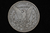 1893-O $1 F12