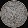 1893-O $1 F12