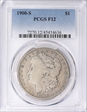 1900-S $1 F12
