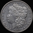 1893 $1 XF45