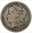 1896-S $1 VG10