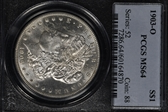 1903-O $1 MS64