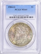 1904-O $1 MS64